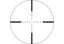 Оптический прицел Konus Konuspro 6-24x44 Mil-Dot АО