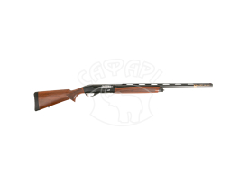 Ружье Inter arms Dark Black high-rib 30