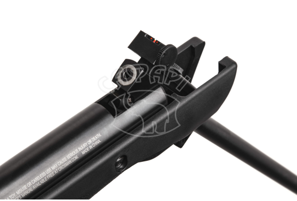 Винтовка пневматическая Crosman Shockwave Nitro Piston