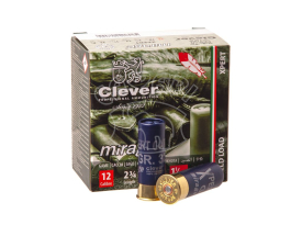 Дробь Mirage T2 Xpert Game 32 гр. кал. 12/70. №5/0 купить
