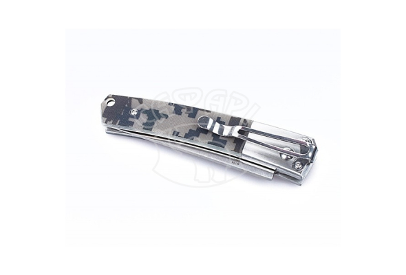 Ніж складаний Ganzo G7361 camo
