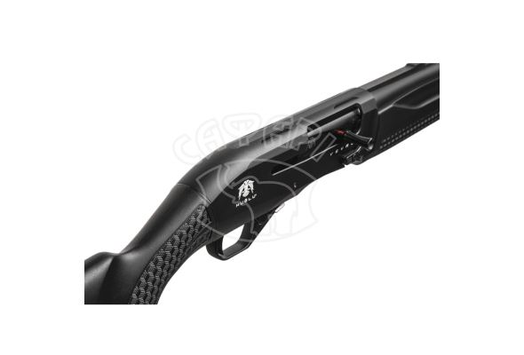 Ружье Huglu Veyron Black IPSC Synthetic 12/61 см