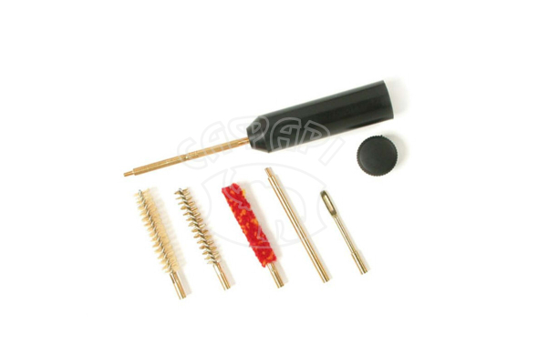  Походный Набір для чищення пистолета Stil Crin (4 йоржика)