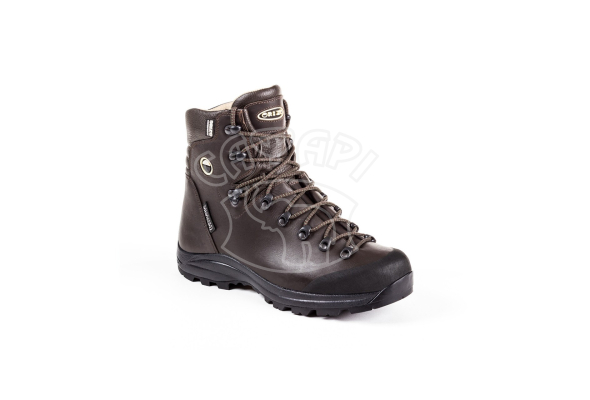 Черевики для полювання Orizo NITRO зимові