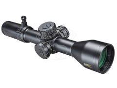 Оптичний приціл Bushnell Elite Tactical 3.5-21х50 DMR II-i G3 Illum.Ret, SF, matte