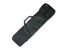 Чехол-рюкзак для ружья LeRoy Volare Black 120 см