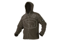 Флисовая кофта Texar HUSKY олива XL