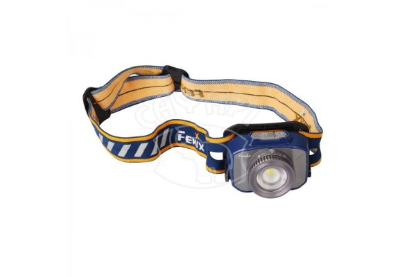 Налобный фонарь Fenix HL40R CREE XP-L HI V2 синий