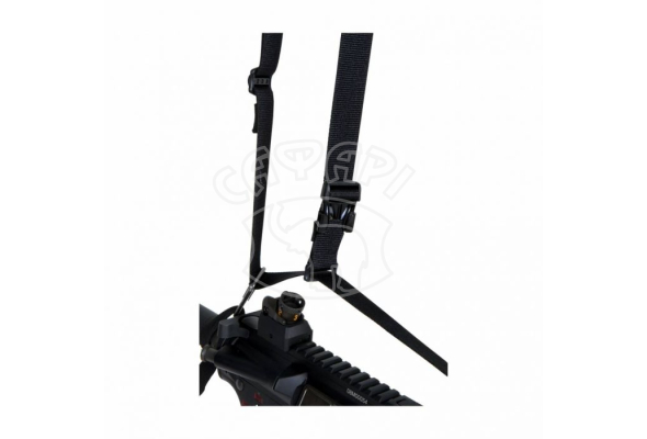 Ремень ружейный Tasmanian Tiger Tactical Sling Olive Handsfree