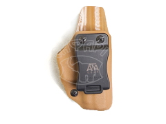 Кобура пластикова ATA-GEAR FANTOM VER.3 для Форт-9 Killer Coyote