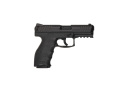 Пистолет пневматический Umarex  Heckler & Koch VP9 Blowback