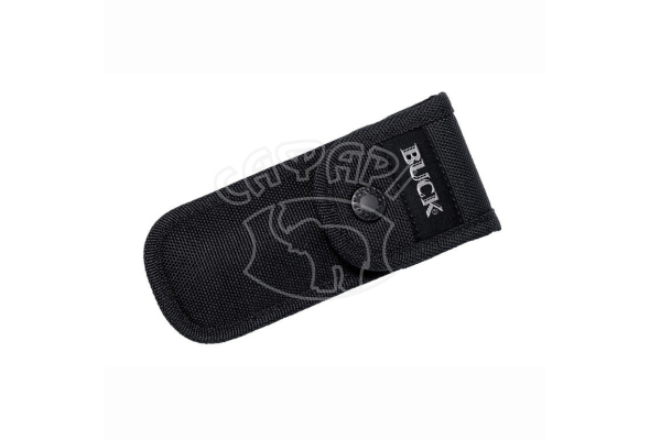 Ніж складаний Buck Protege Serrated