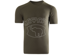 Футболка Camo-Tec Chiton CoolPass Olive