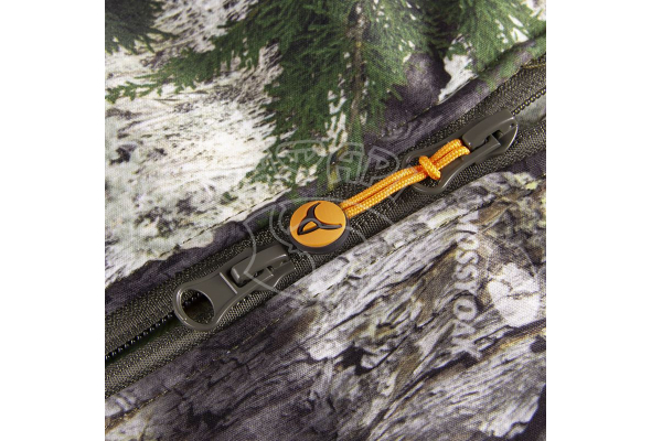 Флисовый костюм Camo-Tec Duspo Fleece Sequoia