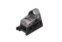 Коллиматорный прицел SIG Optics ROMEO 3 REFLEX SIGHT, 1x25MM, 3 MOA RED DOT,M1913 RISER
