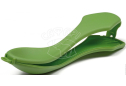 Ложка в чохлі LIGHT MY FIRE Spork Case bulk Green