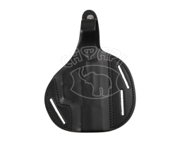 Кобура шкіряна поясна Umarex для Walther P99 и H&K P30 купить