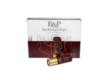 Патрон картечь B&P BIG GAME ZERATI 36 гр. Кал. 12/67 N7/0