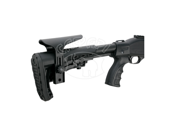 Рушниця Linberta PA101 Tac кал. 12/76 20