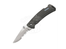 Нож складной Buck Protege Serrated