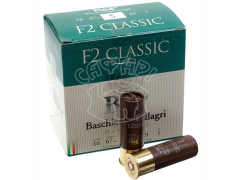Дріб B&P F2 CLASSIC 29гр. Кал. 16/67 N10