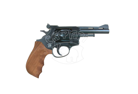 Револьвер Флобера Weihrauch Arminius HW 4 Т