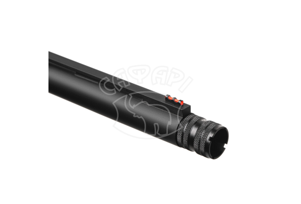 Ружье Huglu Veyron Black IPSC Synthetic 12/61 см
