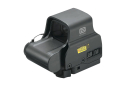 Прицел коллиматорный EOTech EXPS3-2 68MOA/1MOA (две точки), совместим с NV