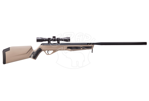 Гвинтівка пневматична Crosman Golden Eagle