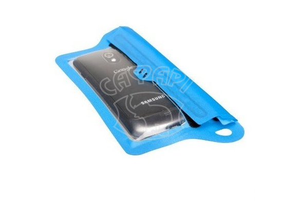 Водонепроникний чохол Sea To Summit TPU Guide W/P Case for iPhone 5 Blue
