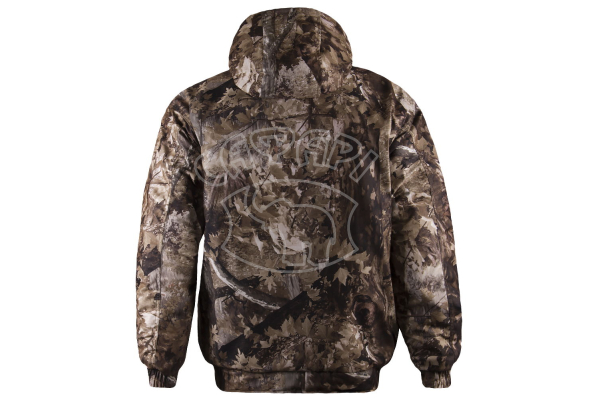 Костюм зимний для охоты Camo-Tec Polar Stormwall Platan