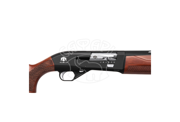 Ружье Huglu Veyron Black Wood кал.12/76 30