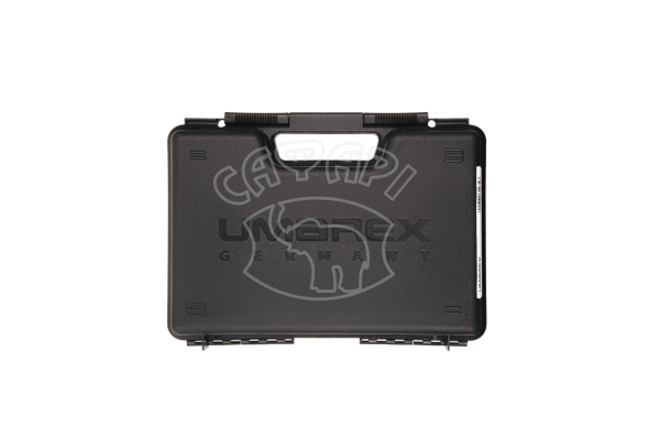 Пистолет пневматический Umarex  Beretta M 92 FS#