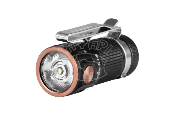 Тактичний ліхтар-брелок Fenix E16 CREE XP-L HI