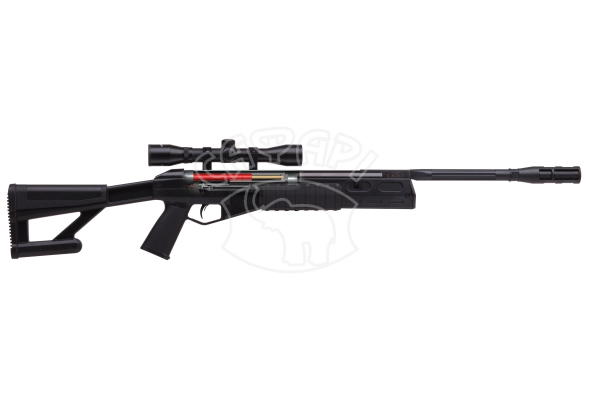 Гвинтівка пневматична Crosman TR77 NP