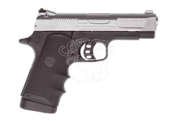 Пістолет пневматичний Gamo V3 (нікель)