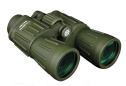 Бинокль Konus KonusArmy 10x50 W.A.
