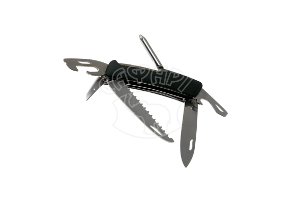 Мультитул Swiza D06 black