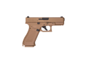 Пістолет пневматичний Umarex Glock 19X Blowback