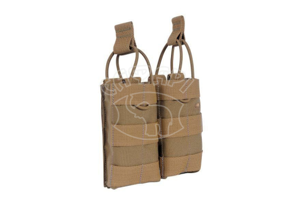 Подсумок на 2 магазина Tasmanian Tiger TT 2 SGL MAG POUCH BEL M4 Coyote Brown