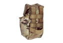 Підсумок для магазину Tasmanian Tiger Tac MIL POUCH MAG DBL MULTICAM