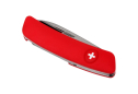 Мультитул Swiza D04 red