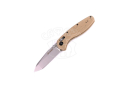 Ніж складаний Ganzo G701 yellow G10