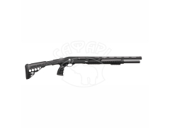 Ружье Huglu ATROX Standart Black Telescopic Stock кал. 12/76 20