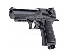 Пистолет пневматический Umarex Magnum Research Baby Desert Eagle