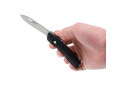 Мультитул Swiza D02 black