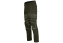 Штани тактичні Camo-Tec Spartan Канвас Olive