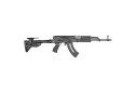 Тактична полегшена цівка FAB DEFENSE Vanguard з системою M-Lock для AK