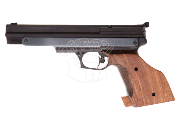 Пистолет пневматический Gamo Compact