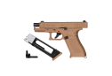 Пістолет пневматичний Umarex Glock 19X Blowback